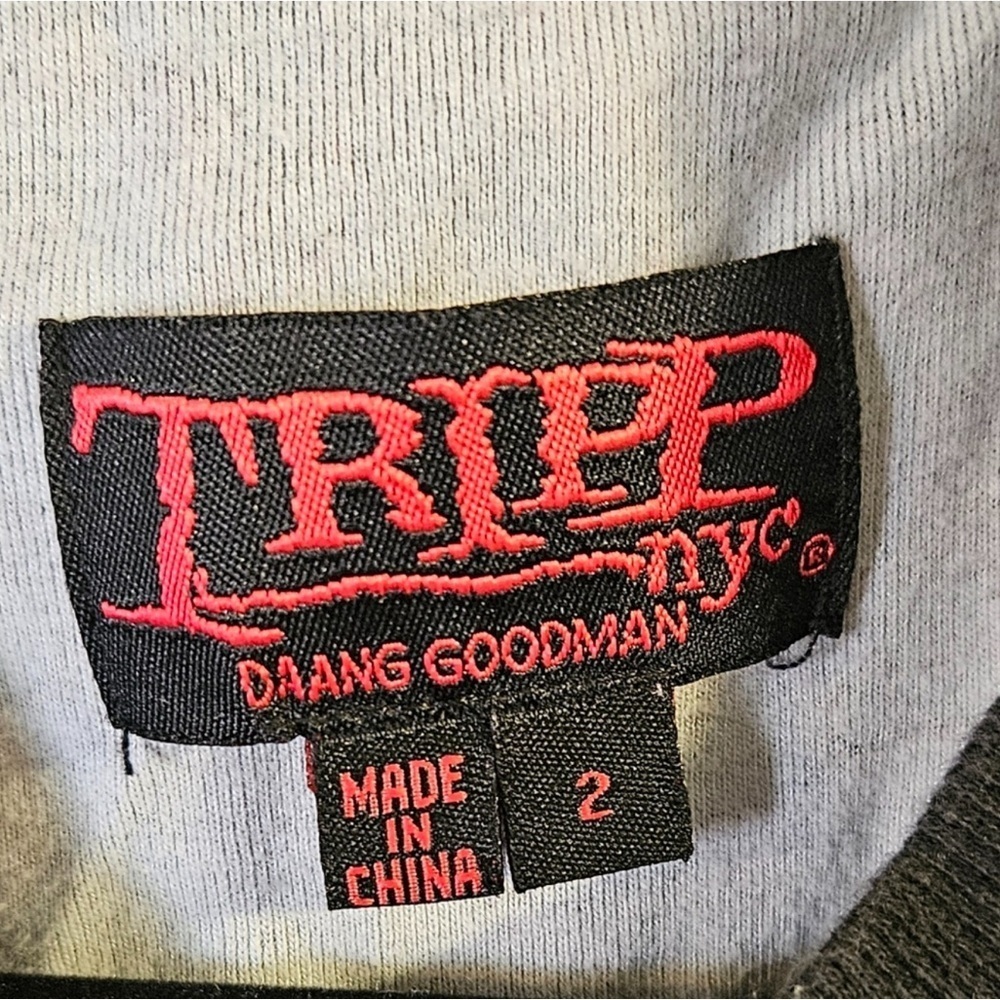 Tripp Jacket - Picture 2 of 6